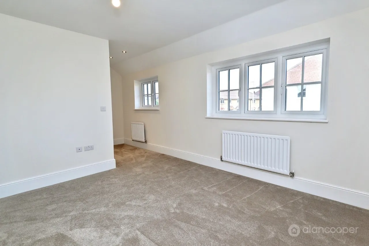 De Bary Road, Arden Fields, CV12, photo 15