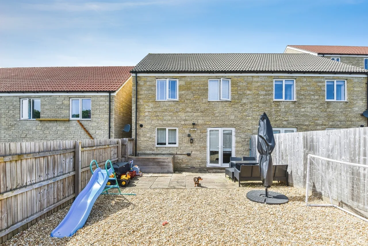 Lily Road, Frome, photo 11