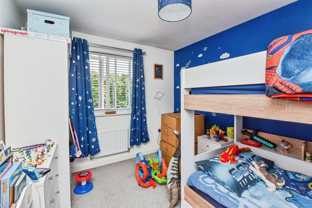 Lily Road, Frome, photo 9