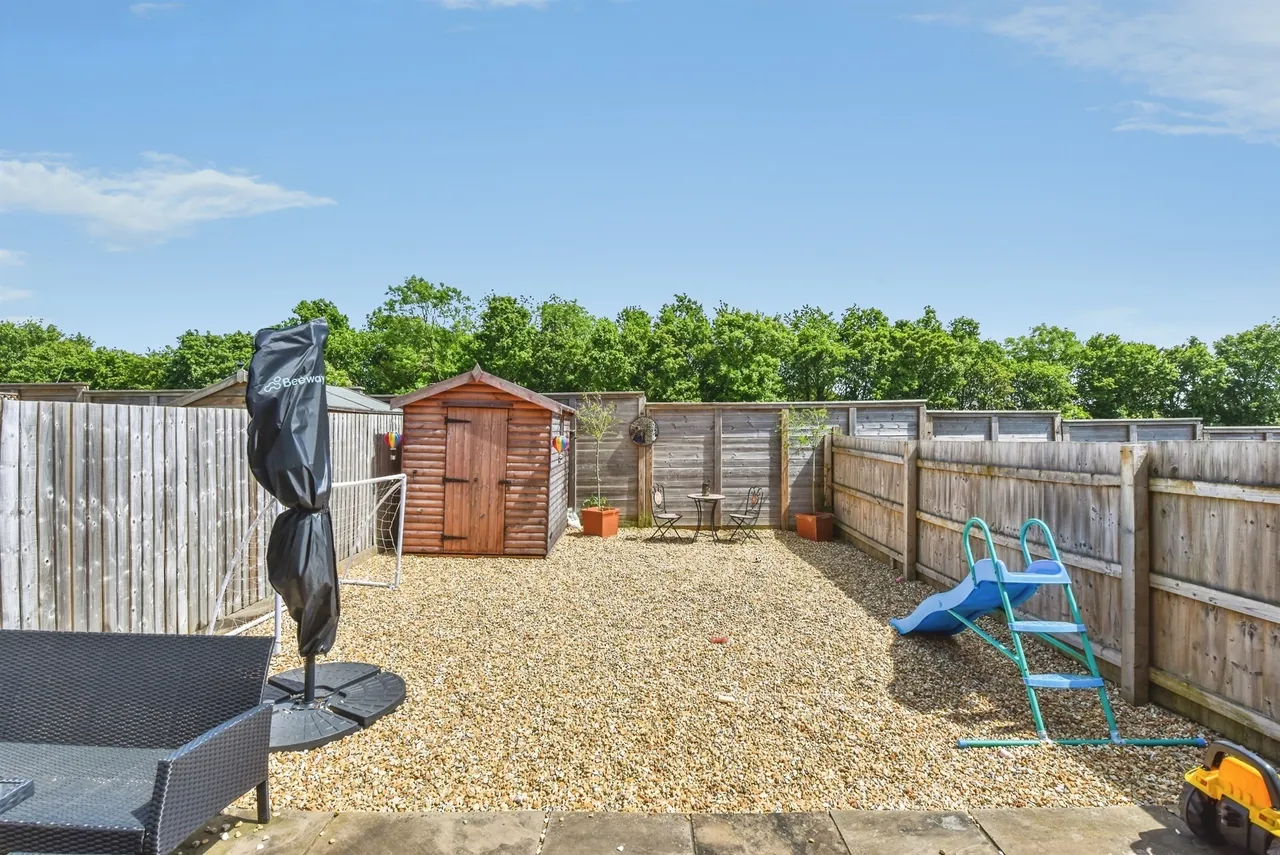 Lily Road, Frome, photo 8