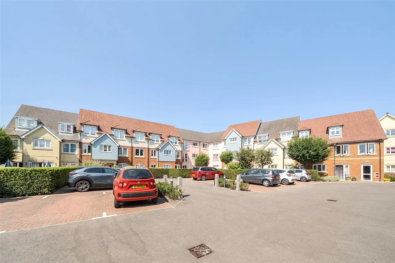 Stony Lane South, Christchurch, BH23, photo 16