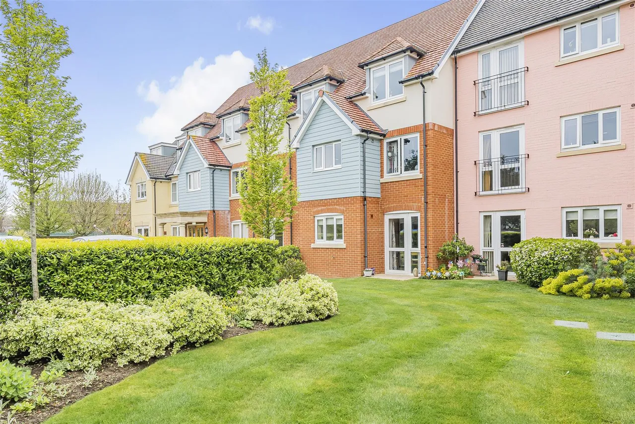 Stony Lane South, Christchurch, BH23, photo 15
