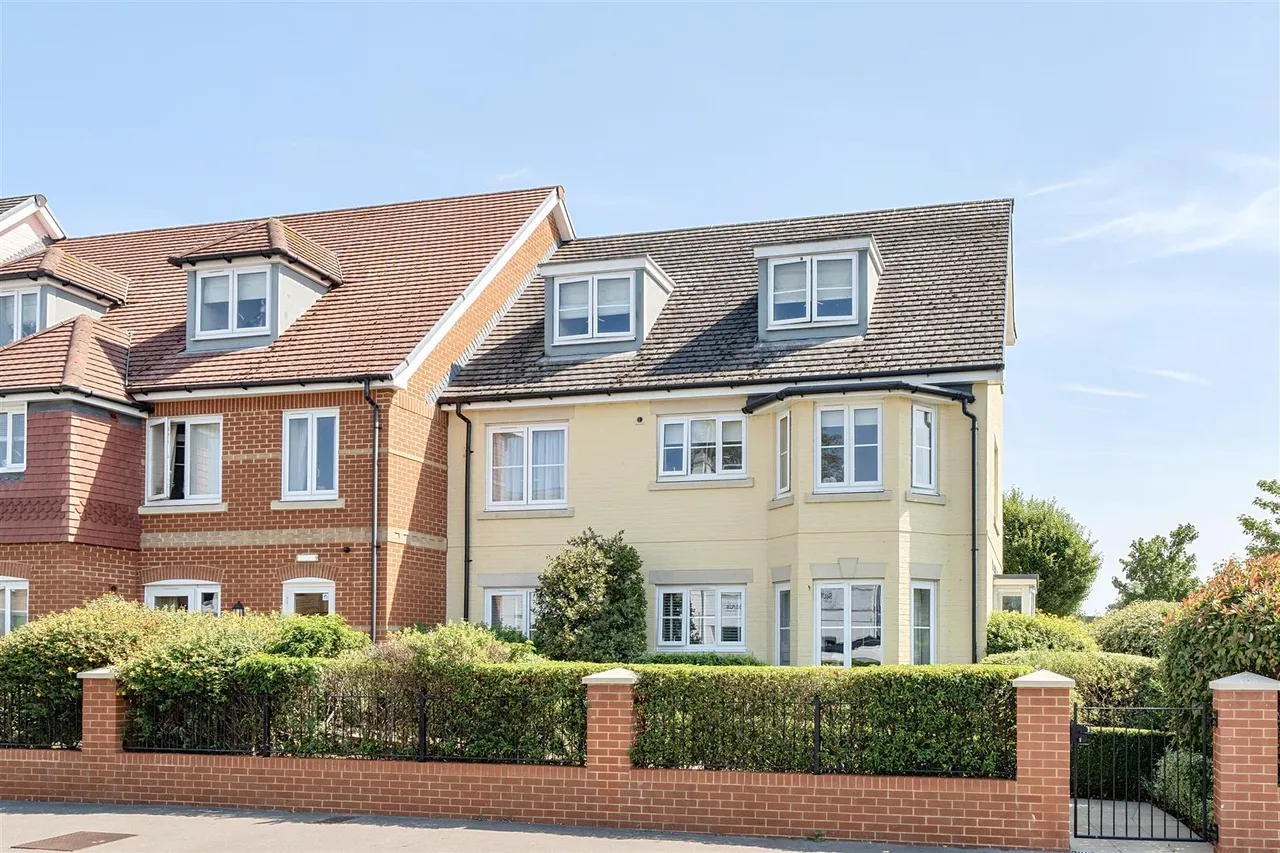 Stony Lane South, Christchurch, BH23, photo 12