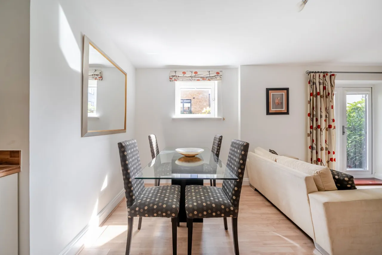 George Mathers Road, London, SE11, photo 2
