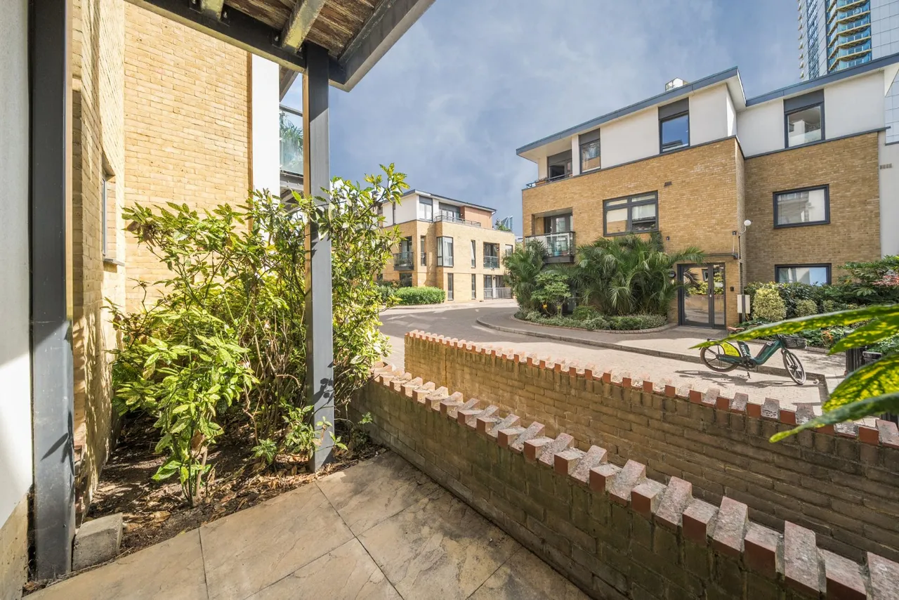 George Mathers Road, London, SE11, photo 8