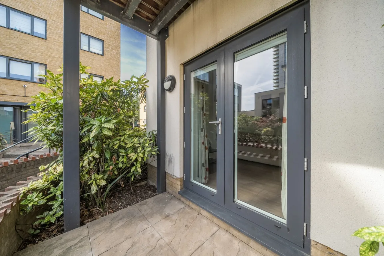 George Mathers Road, London, SE11, photo 4