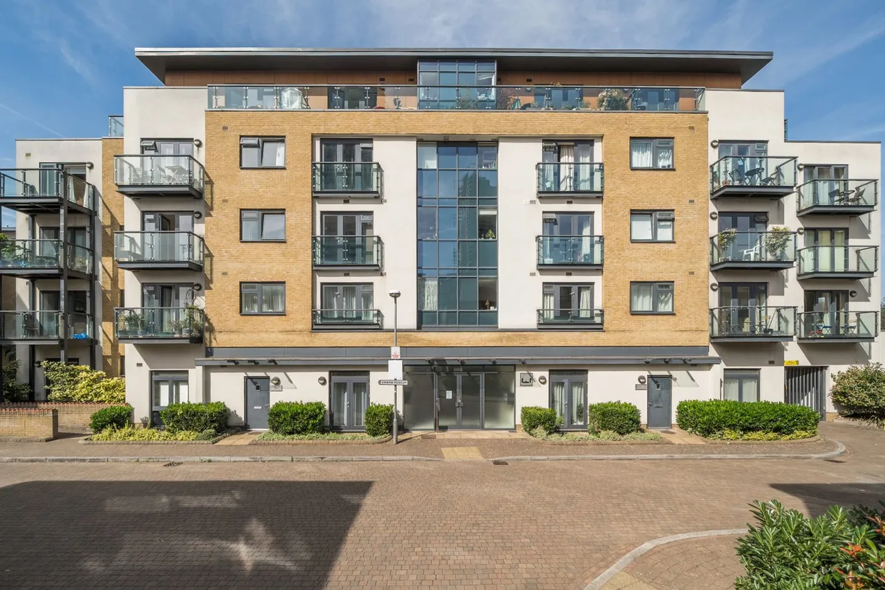 George Mathers Road, London, SE11, photo 9