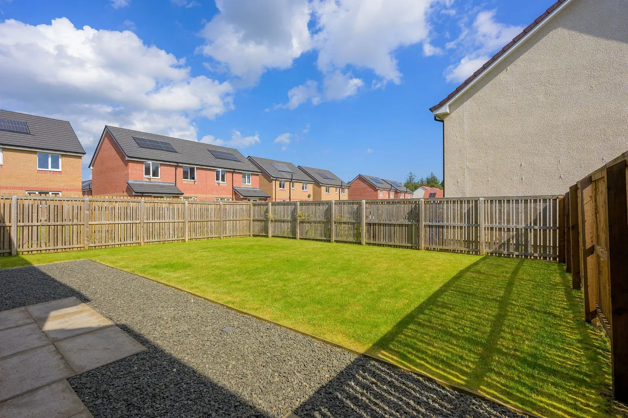 Mushet Road, Kirkton Campus, Livingston, photo 21