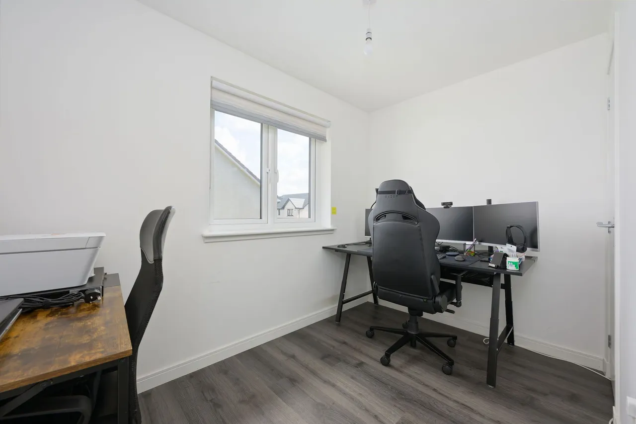 Mushet Road, Kirkton Campus, Livingston, photo 17
