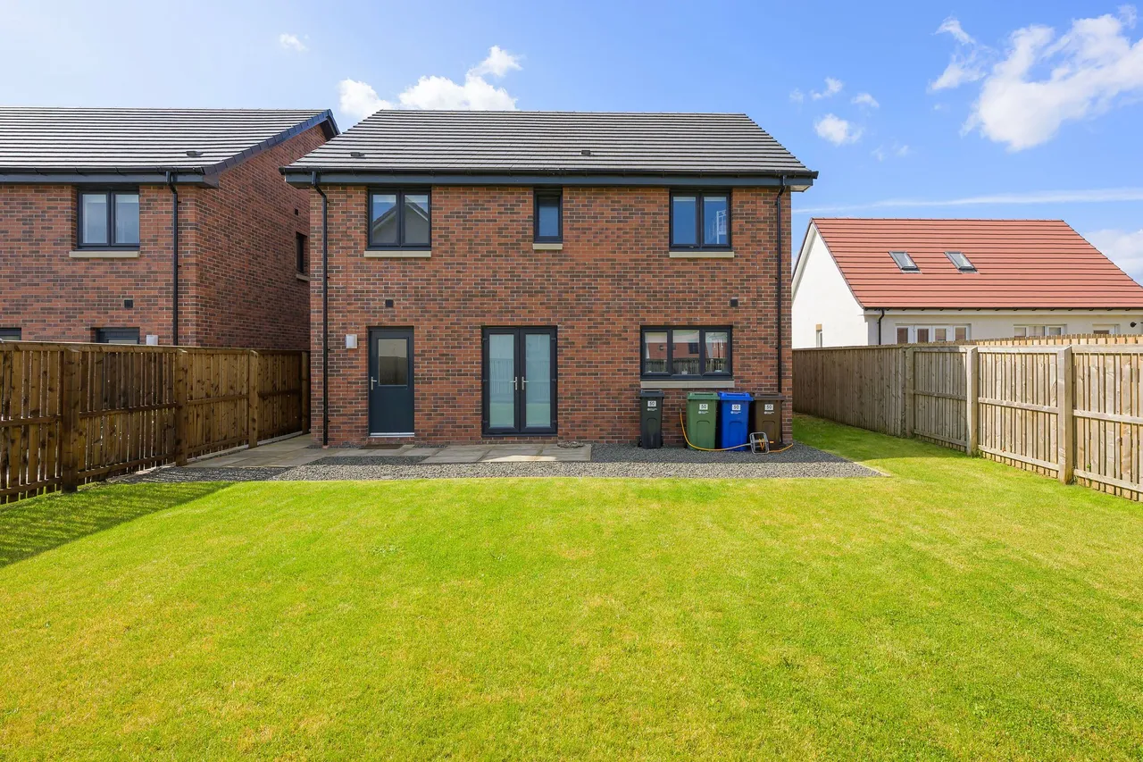 Mushet Road, Kirkton Campus, Livingston, photo 20