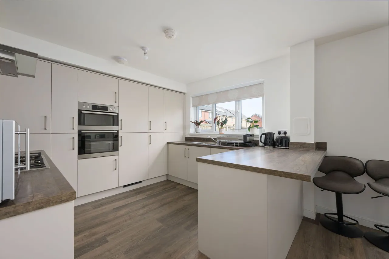 Mushet Road, Kirkton Campus, Livingston, photo 5
