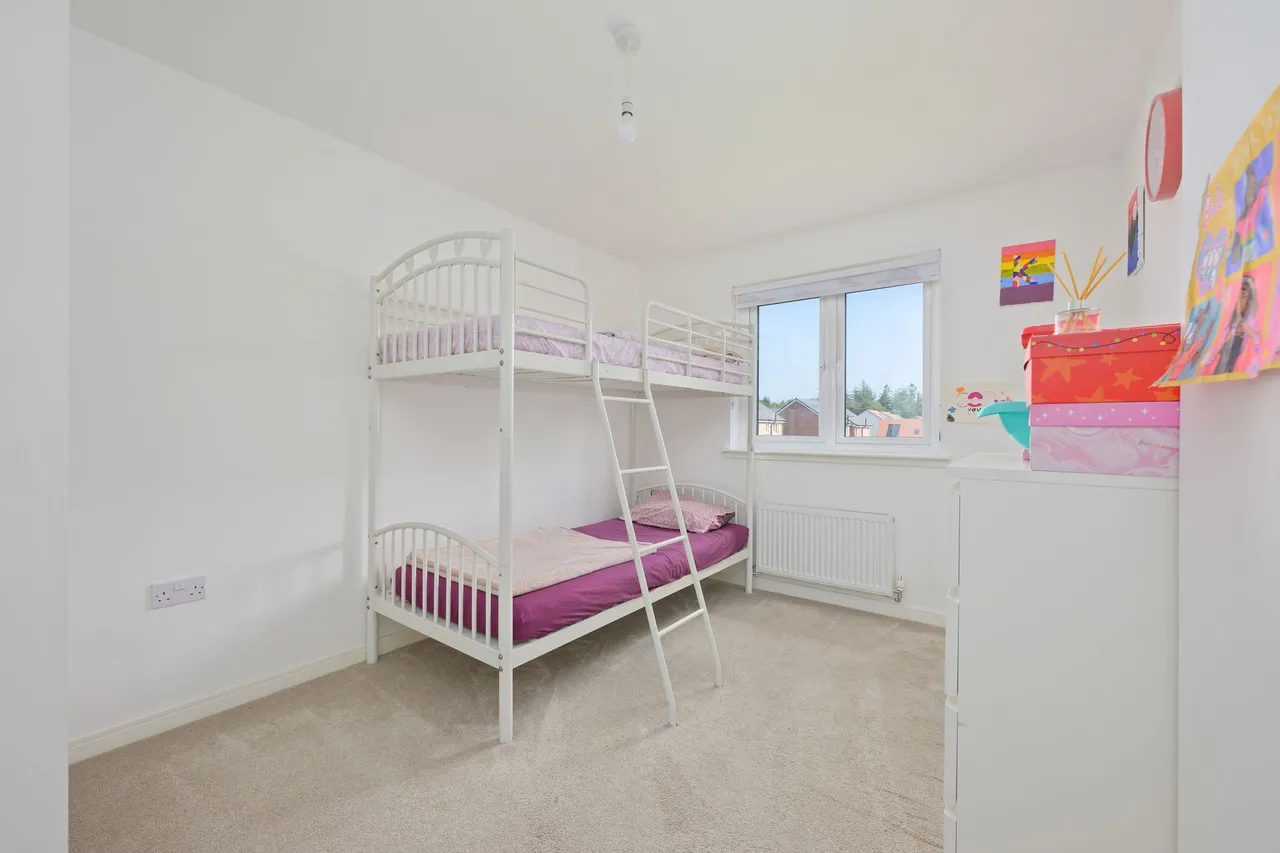 Mushet Road, Kirkton Campus, Livingston, photo 16