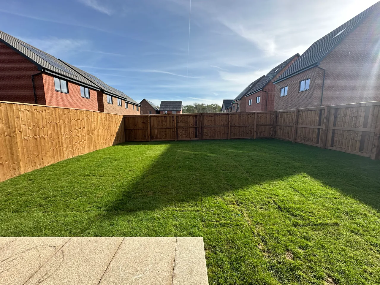 Hollowsbrook Road, Rossington, DN11, photo 20