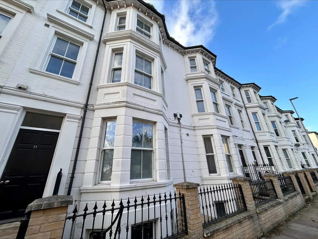 Nelson Road South, Great Yarmouth, photo 2