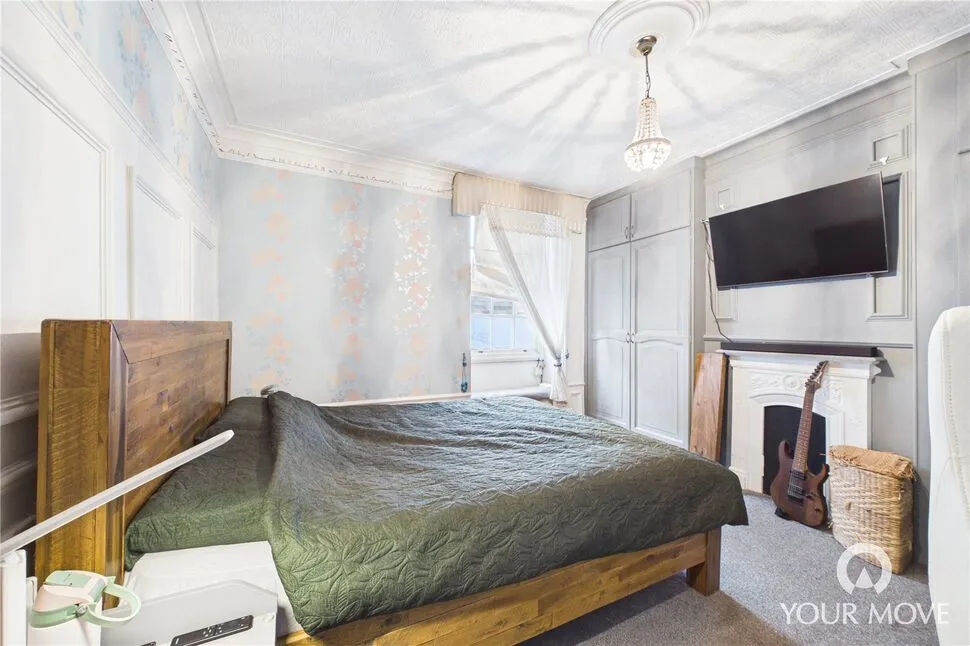 Christian Street, Workington, Cumbria, CA14, photo 9
