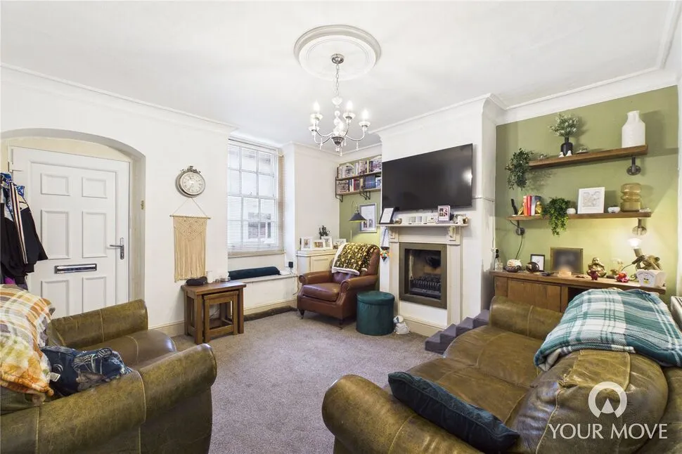 Christian Street, Workington, Cumbria, CA14, photo 2