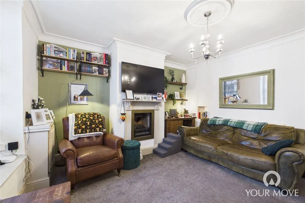 Christian Street, Workington, Cumbria, CA14, photo 5