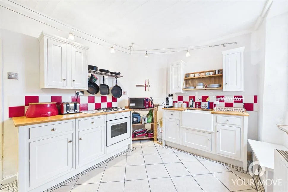 Christian Street, Workington, Cumbria, CA14, photo 6