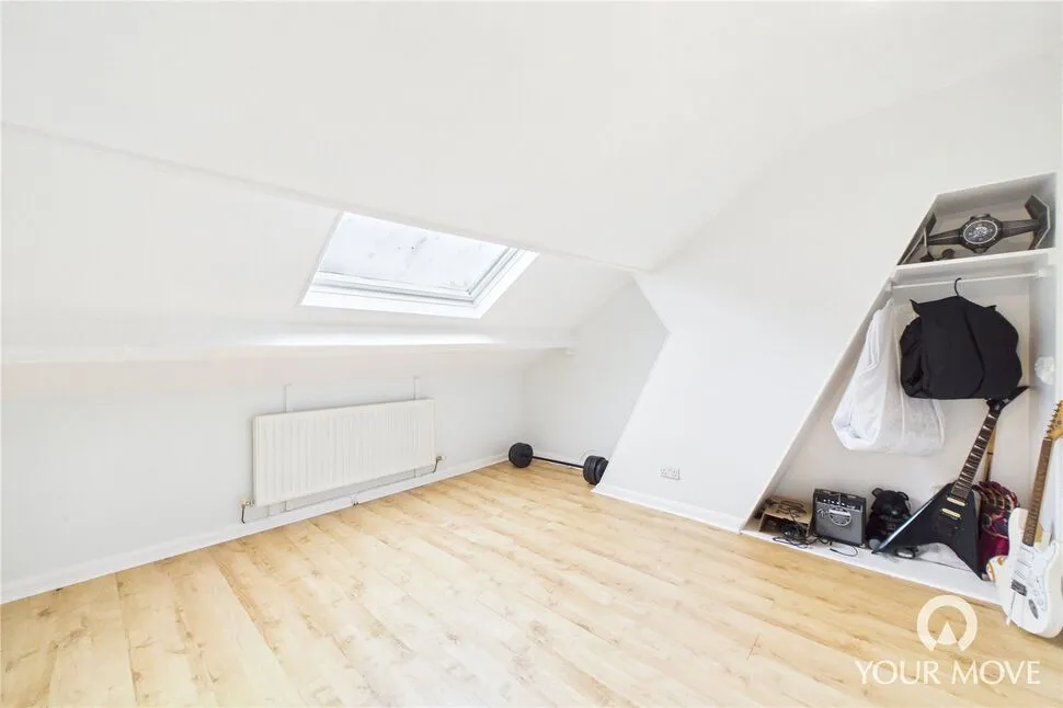 Christian Street, Workington, Cumbria, CA14, photo 12