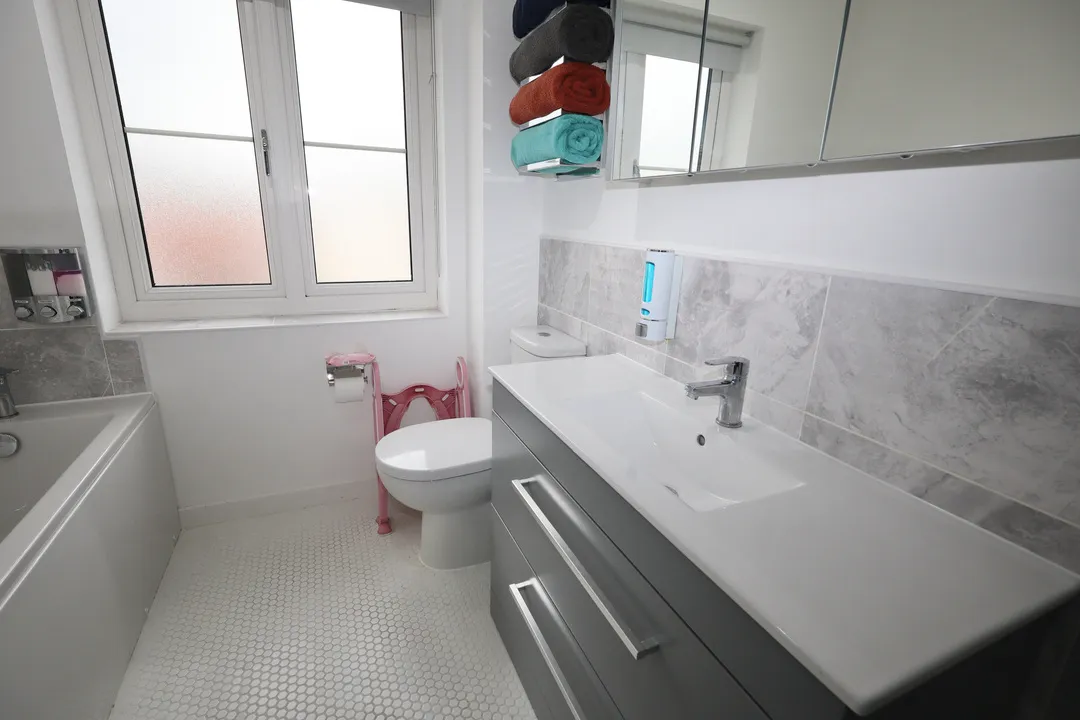 Ebbor Gorge Road, Wells, photo 22
