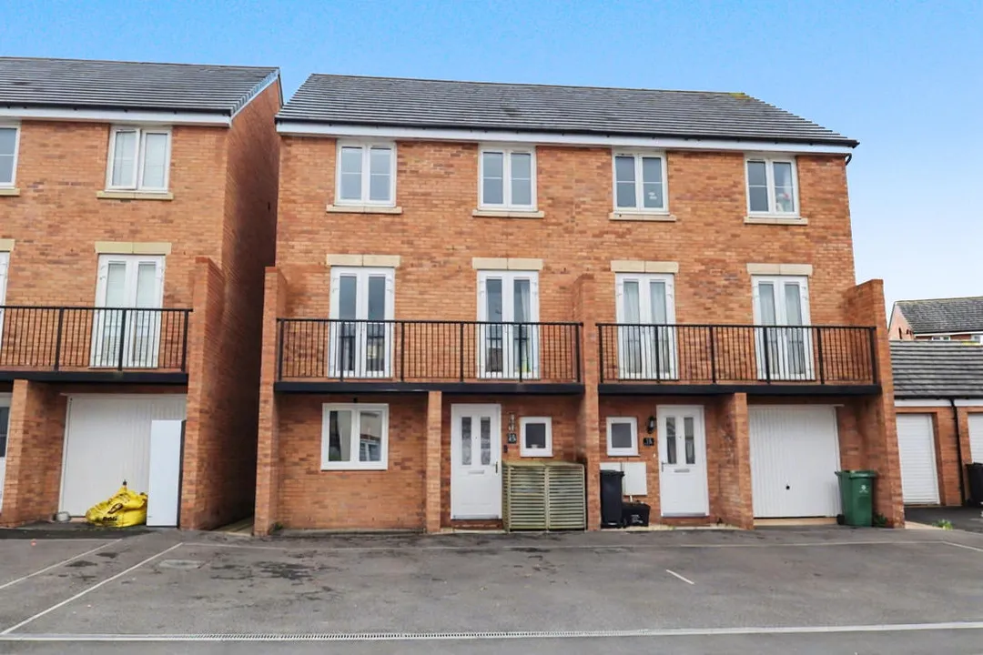 Ebbor Gorge Road, Wells, photo 25
