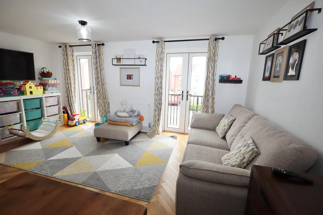 Ebbor Gorge Road, Wells, photo 14