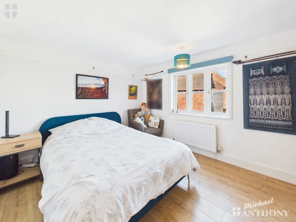 Little London, Whitchurch, HP22, photo 10