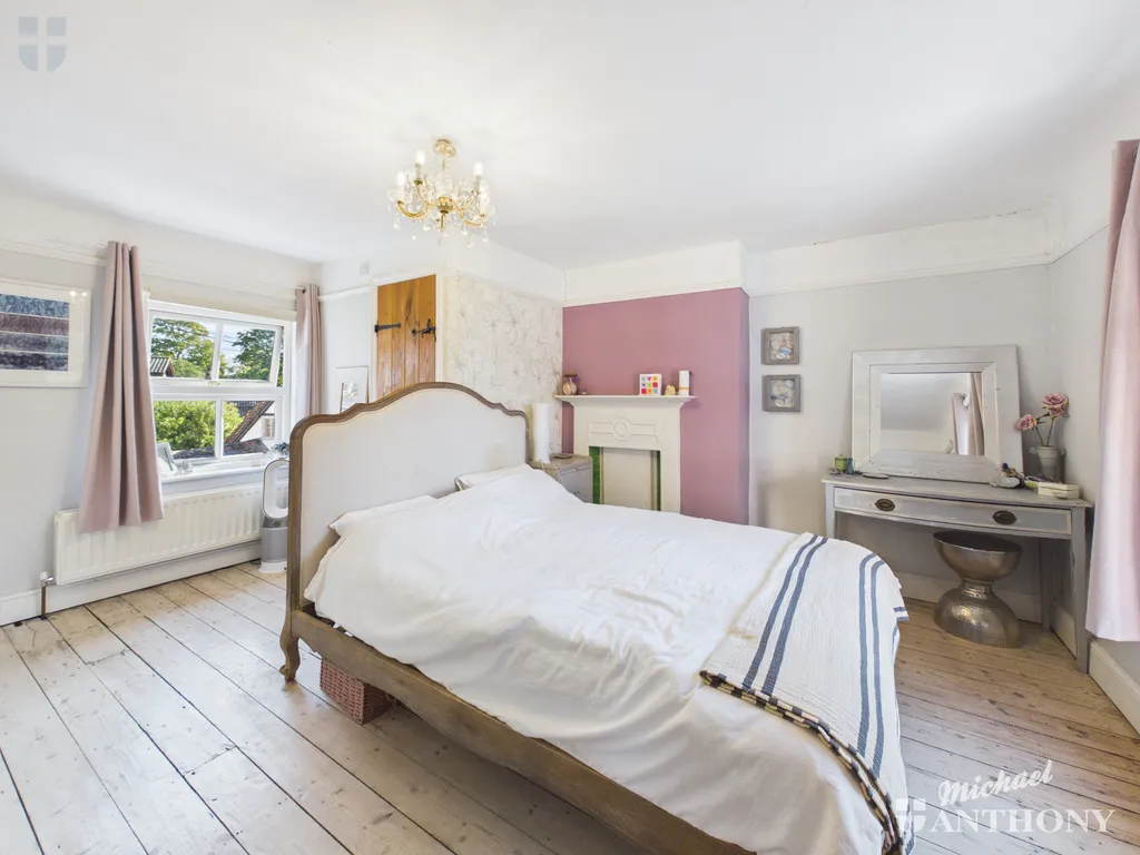 Little London, Whitchurch, HP22, photo 7