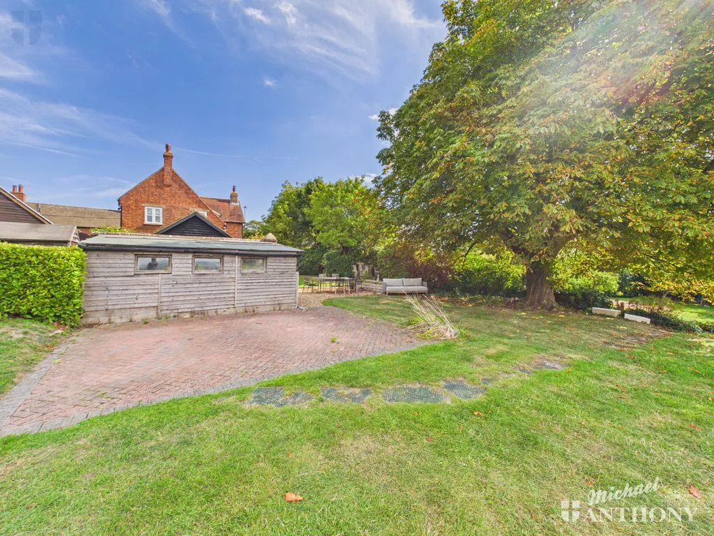 Little London, Whitchurch, HP22, photo 29