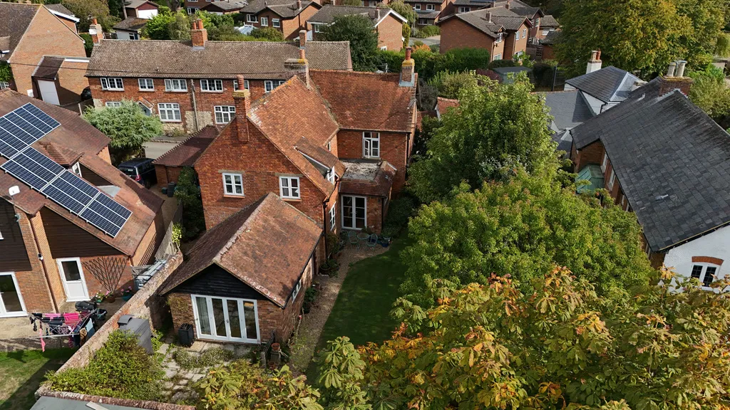 4 bed house for sale, Little London, Whitchurch, HP22