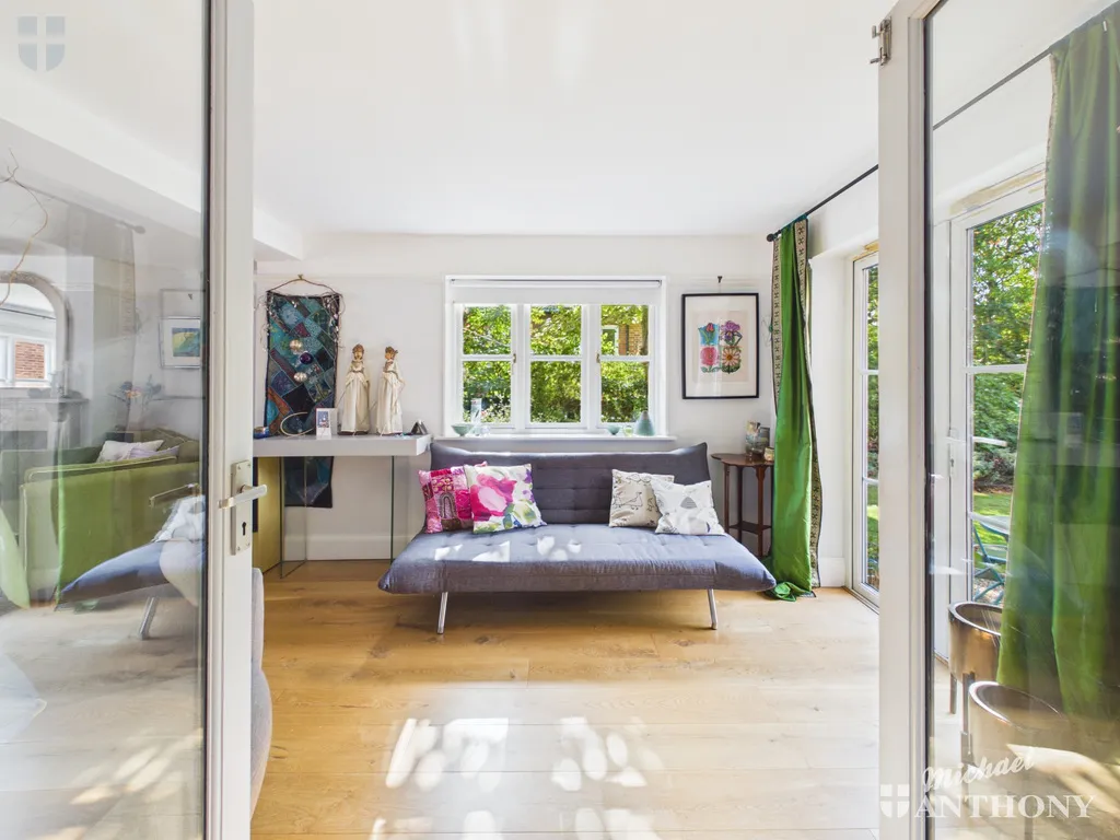 Little London, Whitchurch, HP22, photo 18