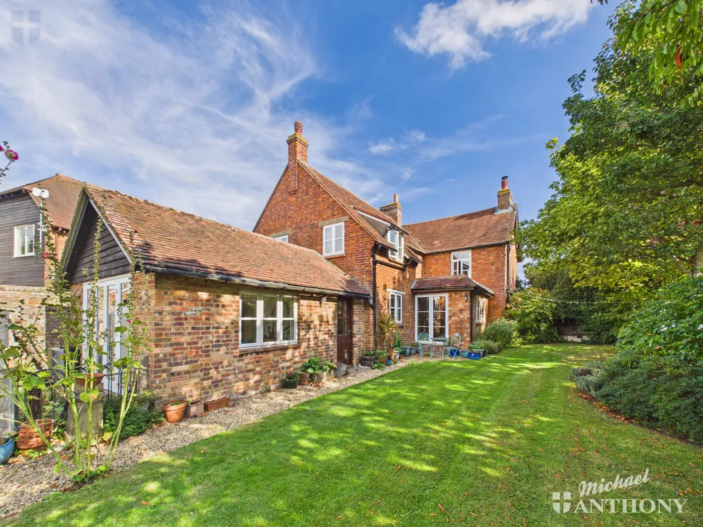 Little London, Whitchurch, HP22, photo 25