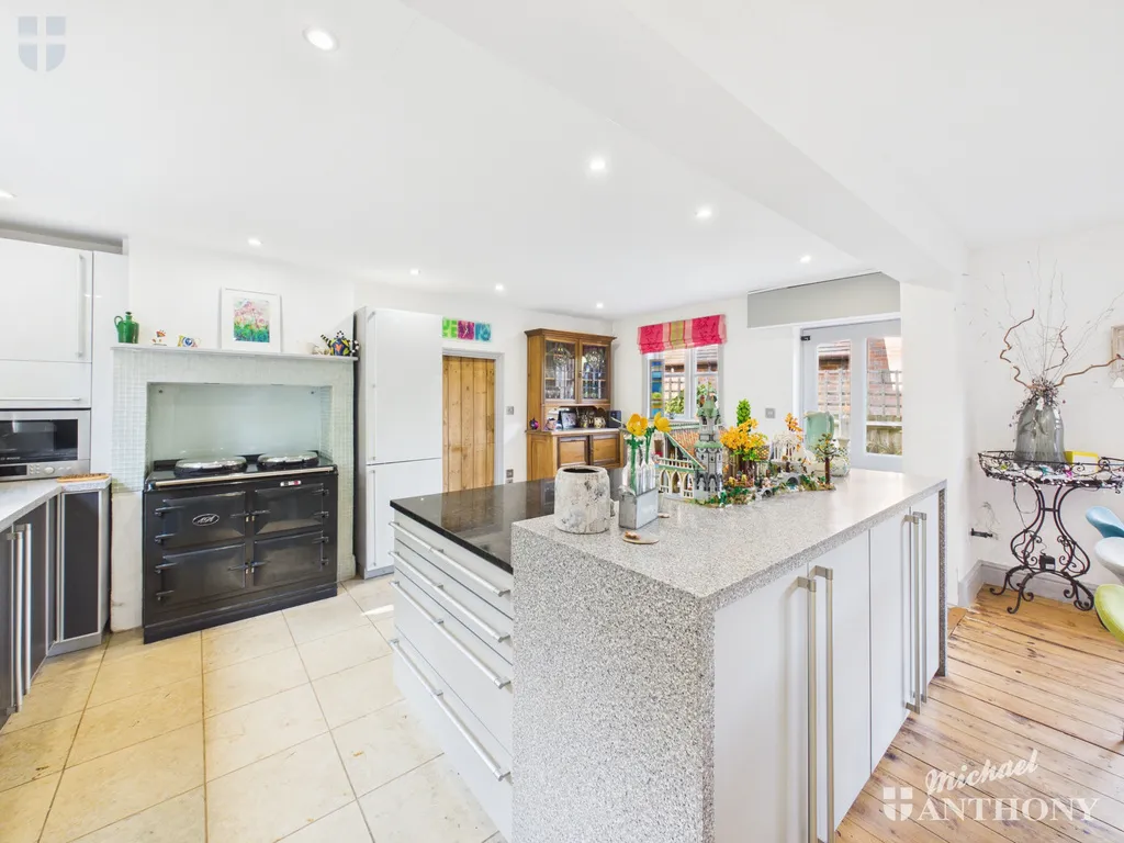 Little London, Whitchurch, HP22, photo 6