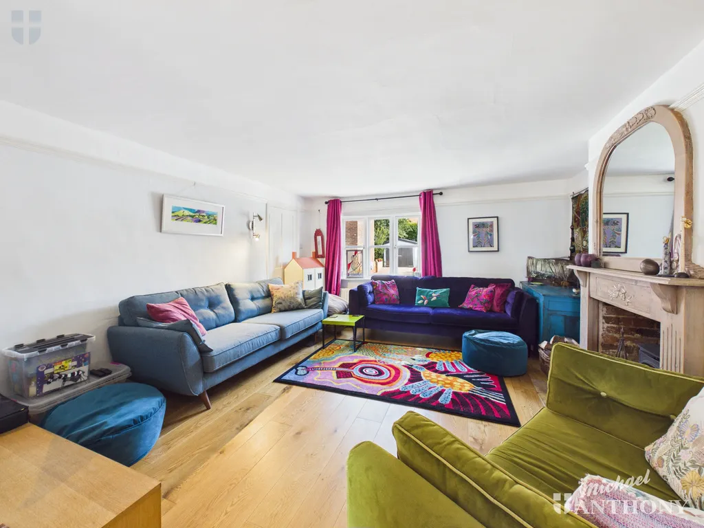 Little London, Whitchurch, HP22, photo 3