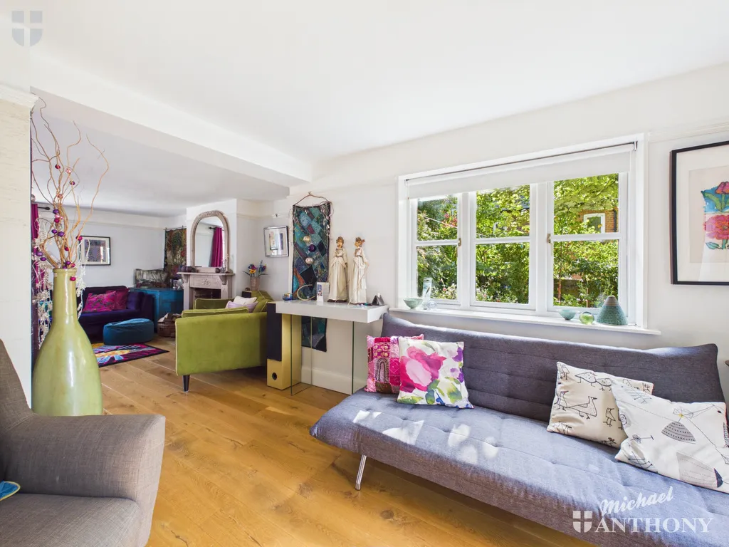 Little London, Whitchurch, HP22, photo 19