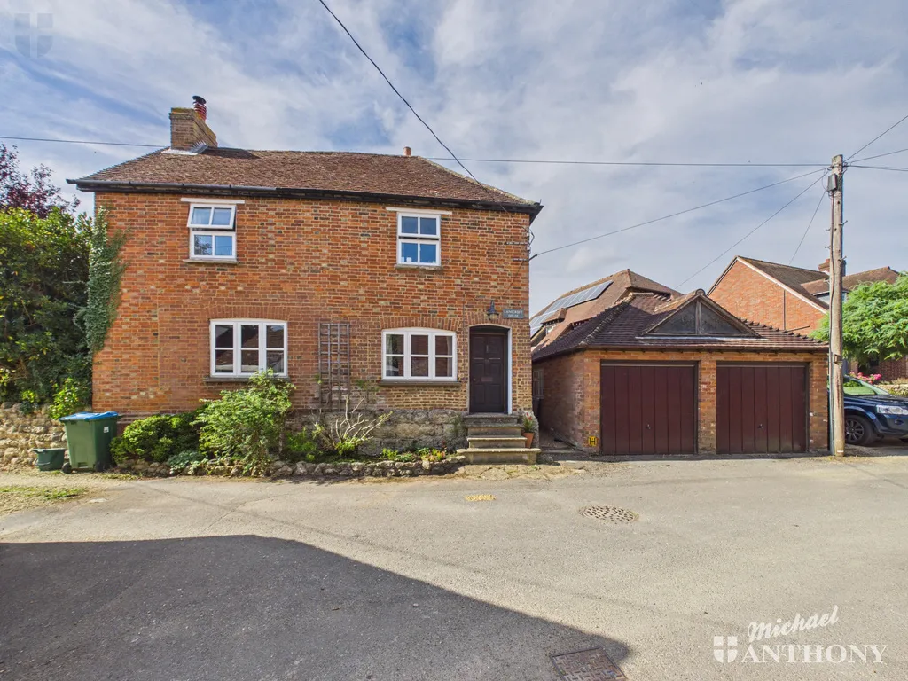 Little London, Whitchurch, HP22, photo 5