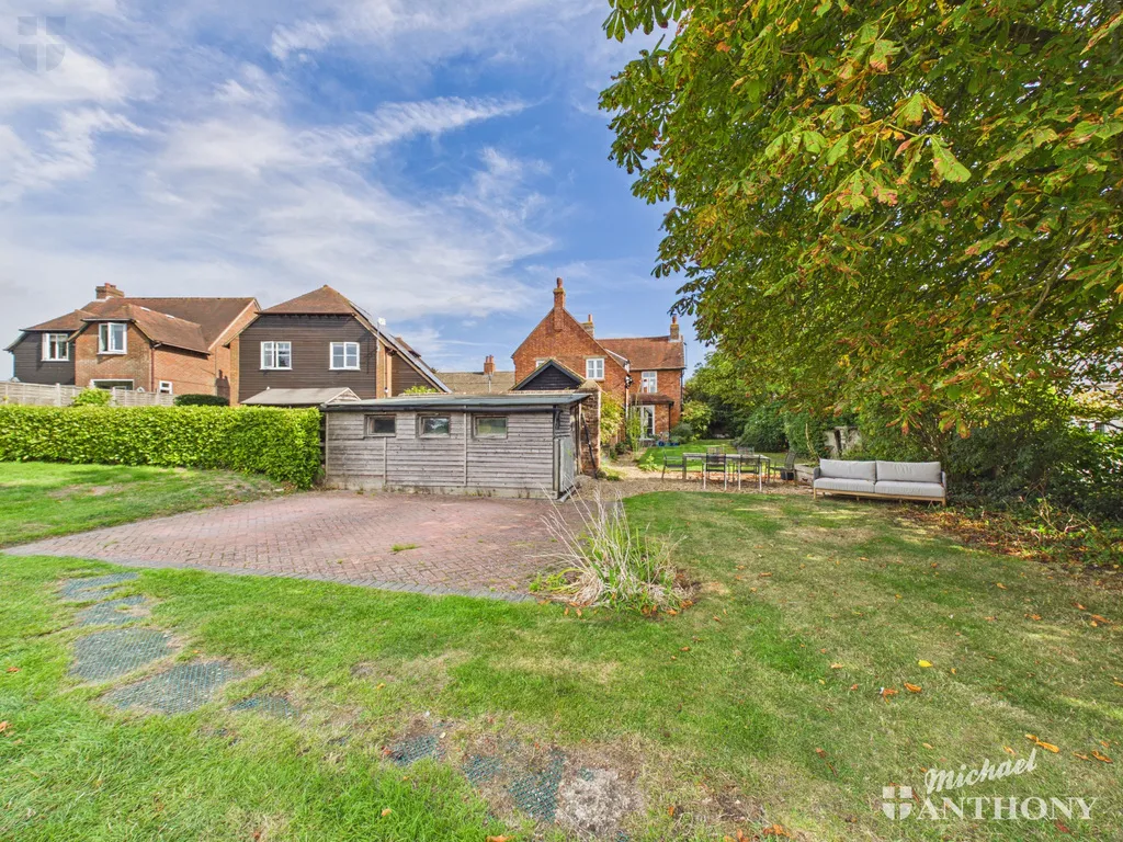 Little London, Whitchurch, HP22, photo 4