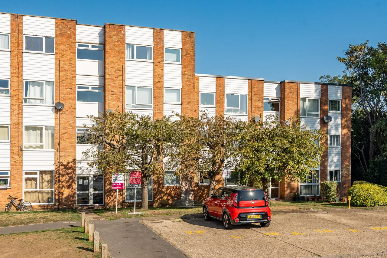 Trapstyle Road, Ware, SG12, photo 13