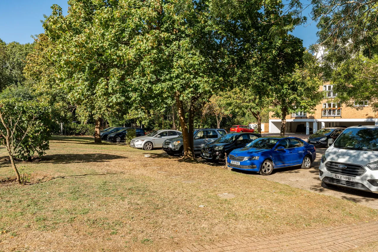 Trapstyle Road, Ware, SG12, photo 2