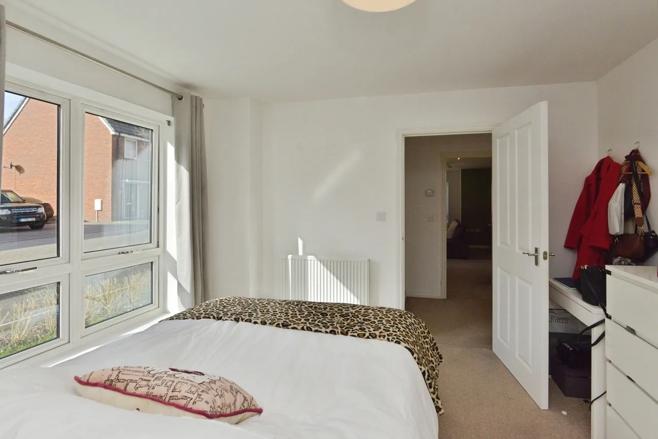 Blue Albion Lane, Whitehouse, Milton Keynes, Buckinghamshire, MK8, photo 15