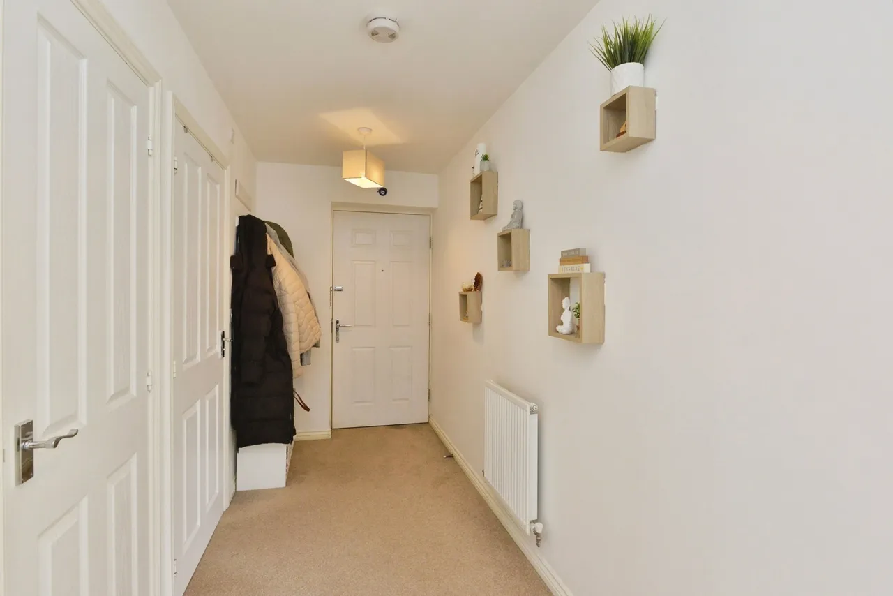 Blue Albion Lane, Whitehouse, Milton Keynes, Buckinghamshire, MK8, photo 11