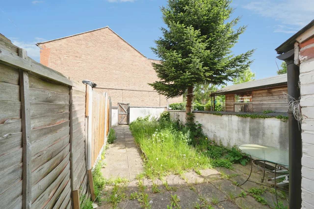 Manchester Street, Derby, DE22, photo 2