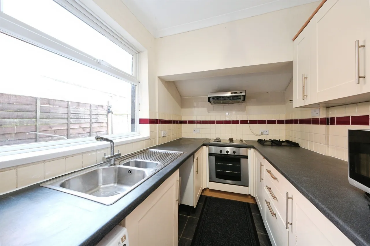 Manchester Street, Derby, DE22, photo 12