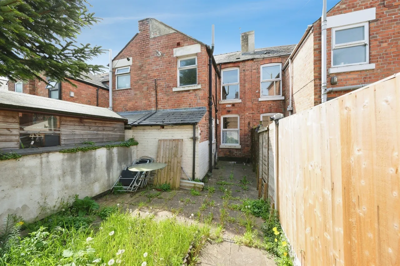 Manchester Street, Derby, DE22, photo 4