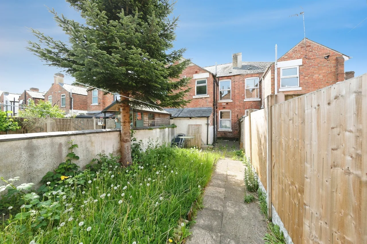 Manchester Street, Derby, DE22, photo 3