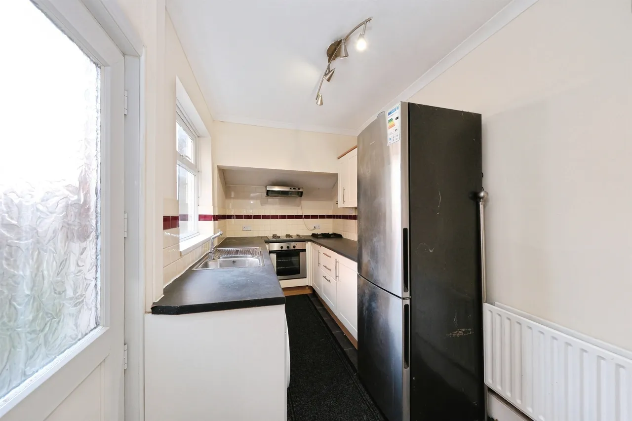 Manchester Street, Derby, DE22, photo 11