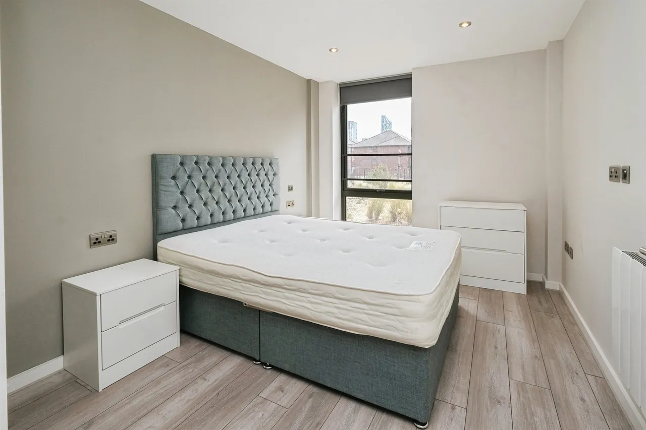 Jesse Hartley Way, Liverpool, L3, photo 7