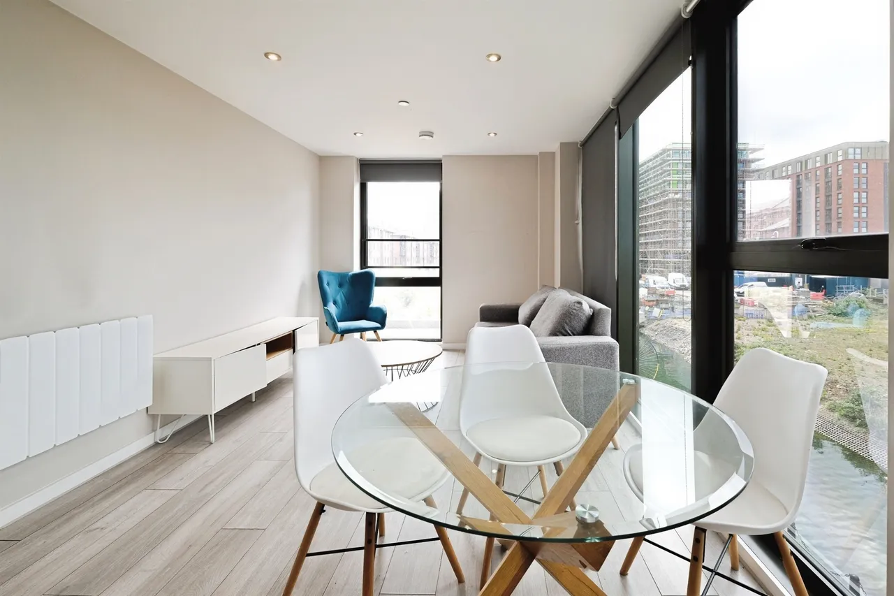 Jesse Hartley Way, Liverpool, L3, photo 4