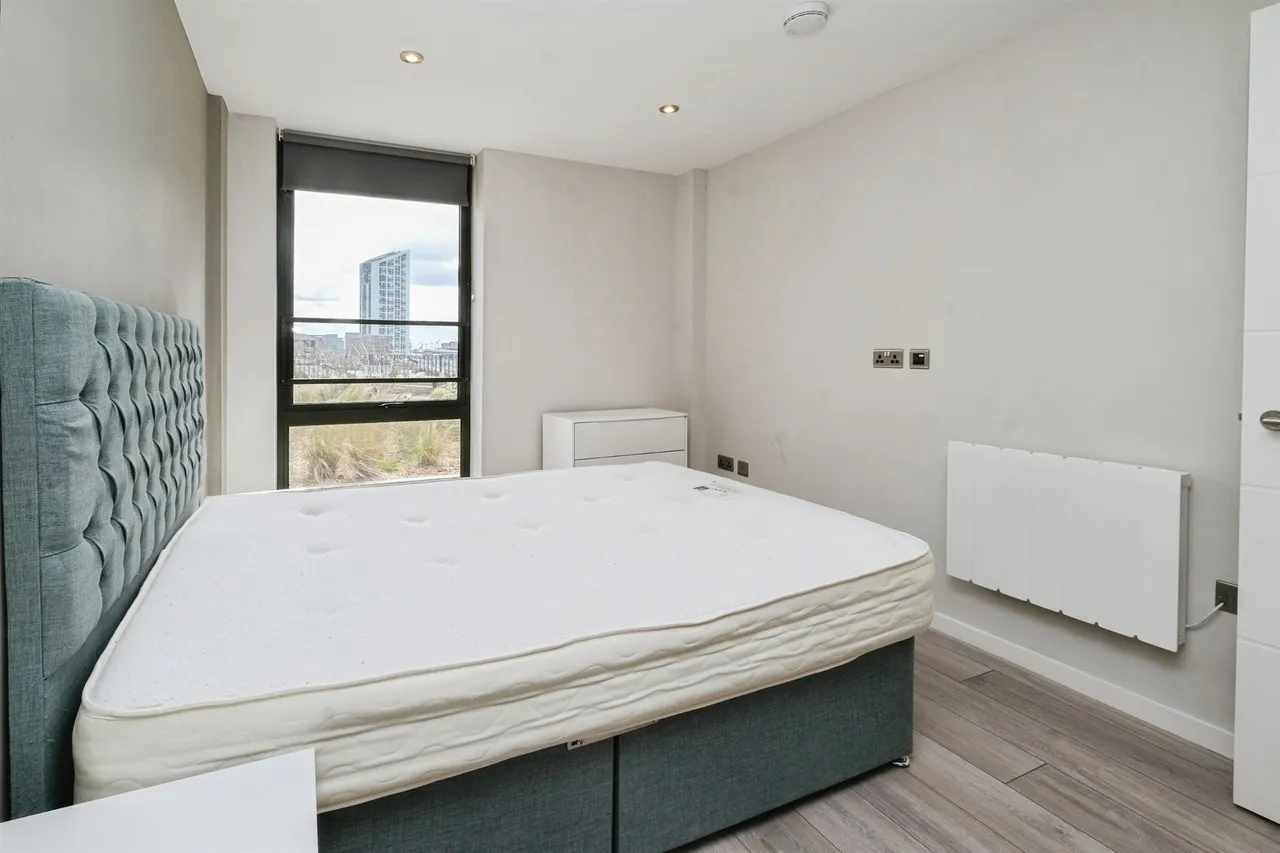 Jesse Hartley Way, Liverpool, L3, photo 8
