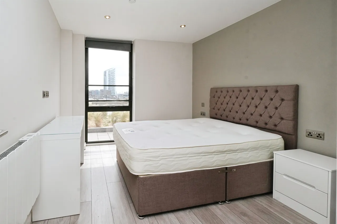 Jesse Hartley Way, Liverpool, L3, photo 10